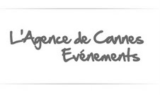 L'Agence de Cannes Evénements