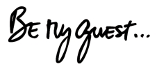 BeMyGuest