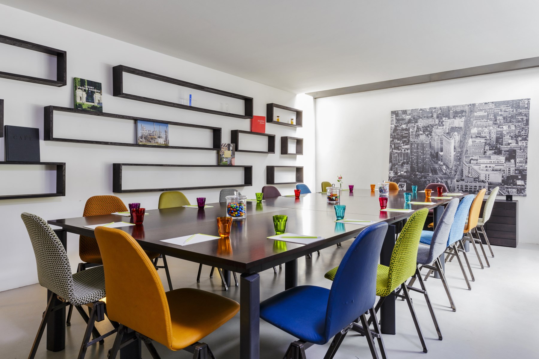 Location temporaire à Paris : des services pensés pour les professionnels